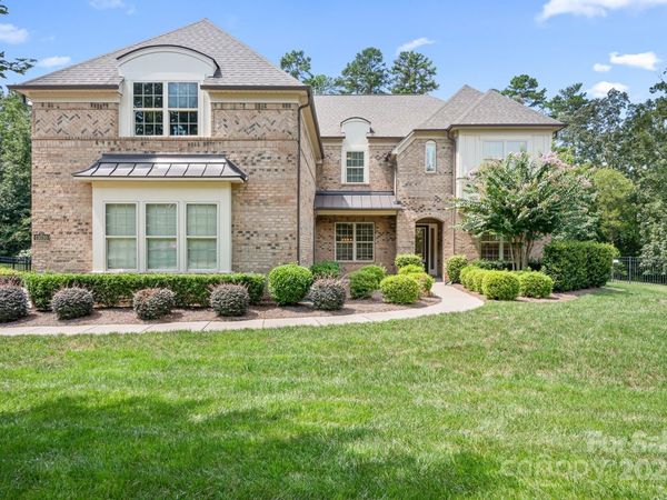 13030 Fen Court, Huntersville, NC 28078