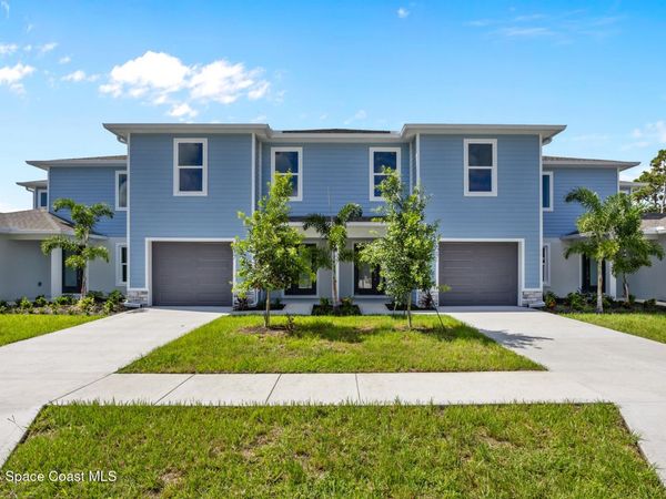 217 Hidden Woods Place, Melbourne, FL 32901