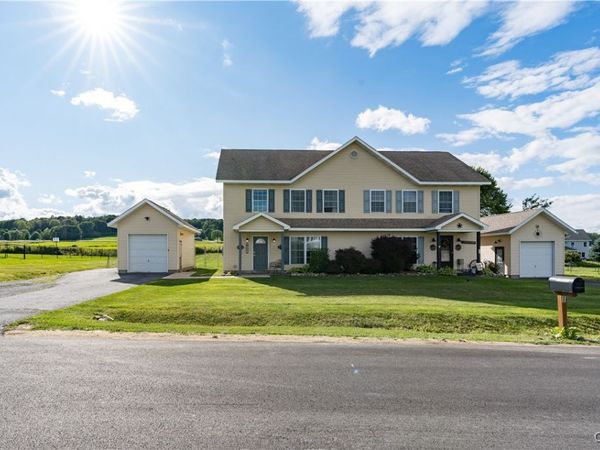 7439 Emi Lane, Lowville, NY 13367