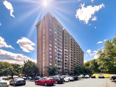 2059 HUNTINGTON AVENUE, Unit 1414, ALEXANDRIA, VA 22303