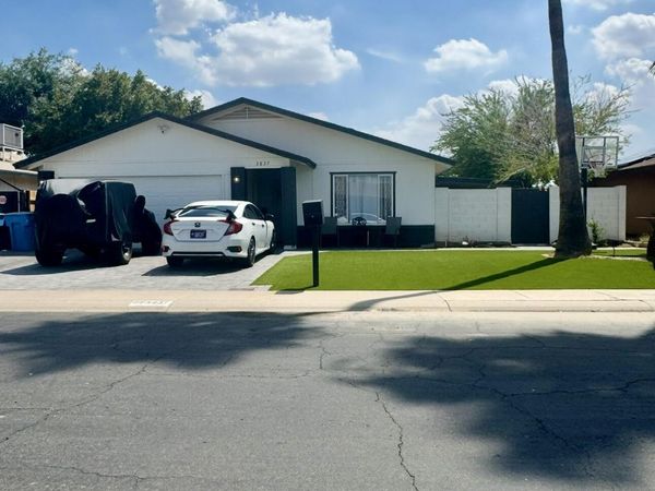 3837 W ACAPULCO Lane, Phoenix, AZ 85053