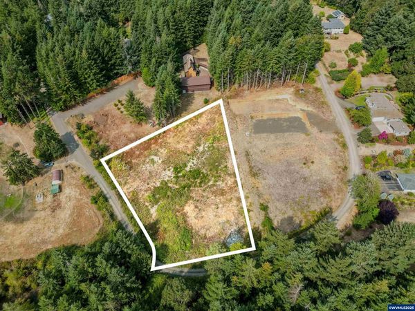 Lot 6 NW Wild Rose Dr, Corvallis, OR 96330