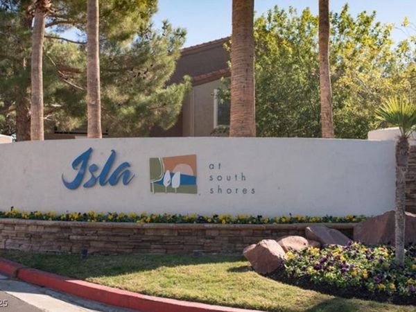 2120 Sealion Drive, Unit 207, Las Vegas, NV 89128