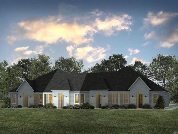 16137 Chancel Ave, Baton Rouge, LA 70816