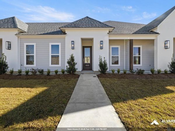 16137 Chancel Ave, Baton Rouge, LA 70816