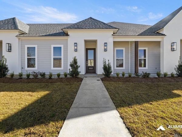 16137 Chancel Ave, Baton Rouge, LA 70816