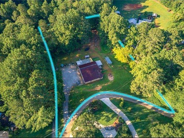365 Russell King Lane, Canton, GA 30115
