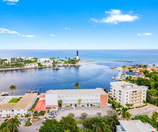 2508 Bay Drive, Unit 209, Pompano Beach, FL 33062 Photo