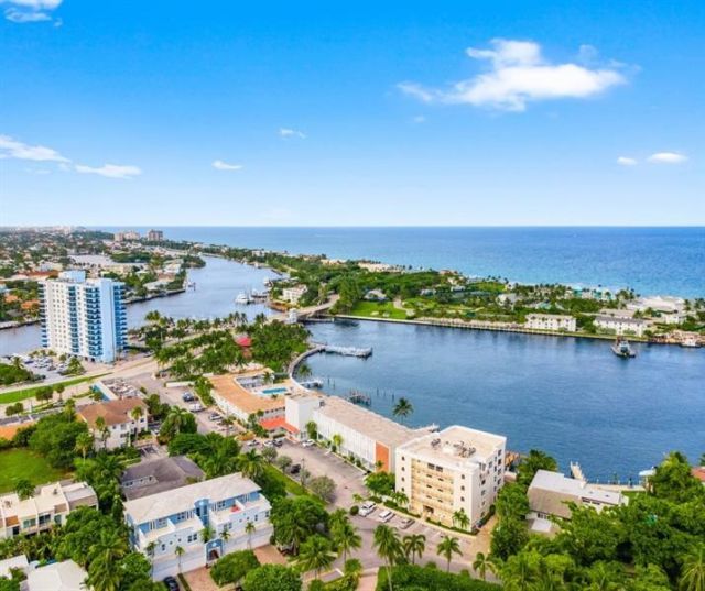 2508 Bay Drive, Unit 209, Pompano Beach, FL 33062 Photo