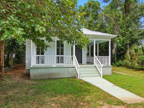 1215 N U Street, Pensacola, FL 32505