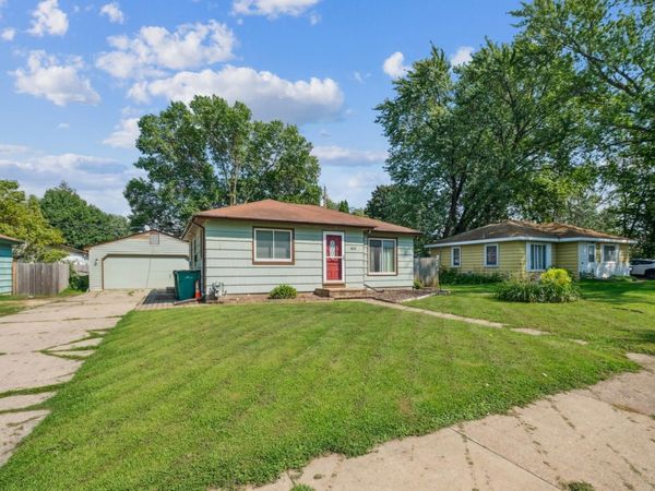 4518 Yates Avenue N, Crystal, MN 55422