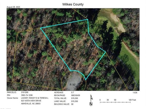 140 View Point Drive , Traphill, NC 28685