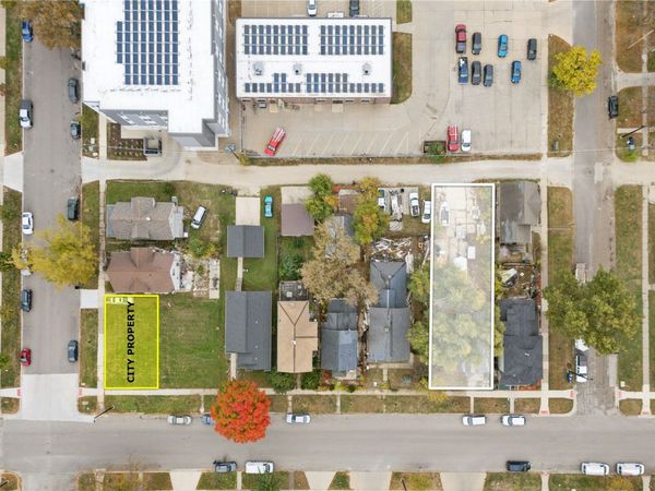 525 2nd Street SW, Cedar Rapids, IA 52404