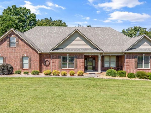 2225 Henge Point Lane, Knoxville, TN 37922