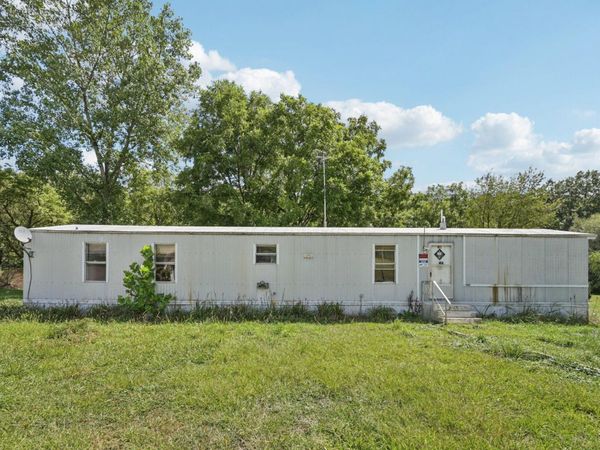 8520 Purity Road NE, Saint Louisville, OH 43071