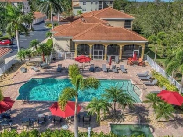 4430 Botanical Place CIR, Unit 303, NAPLES, FL 34112