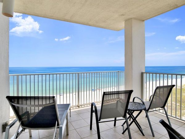 16795 Perdido Key Dr, Unit B-1104, Perdido Key, FL 32507