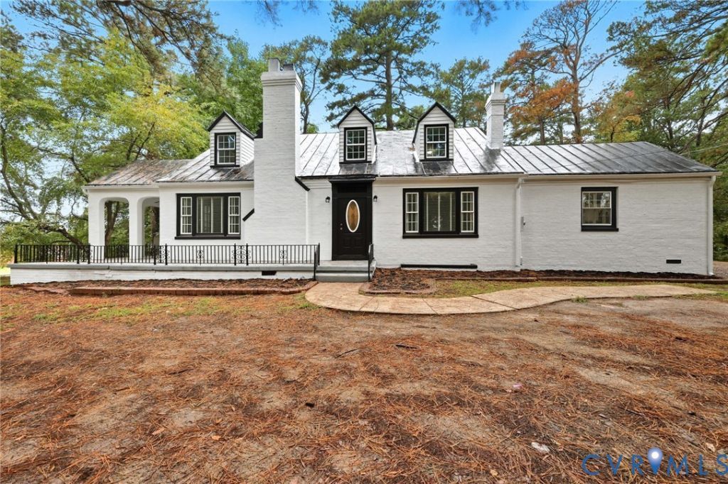 706 Conduit Road, Colonial Heights, VA 23834 Main Photo