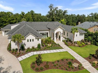 8679 SW 28TH LANE, GAINESVILLE, FL 32608