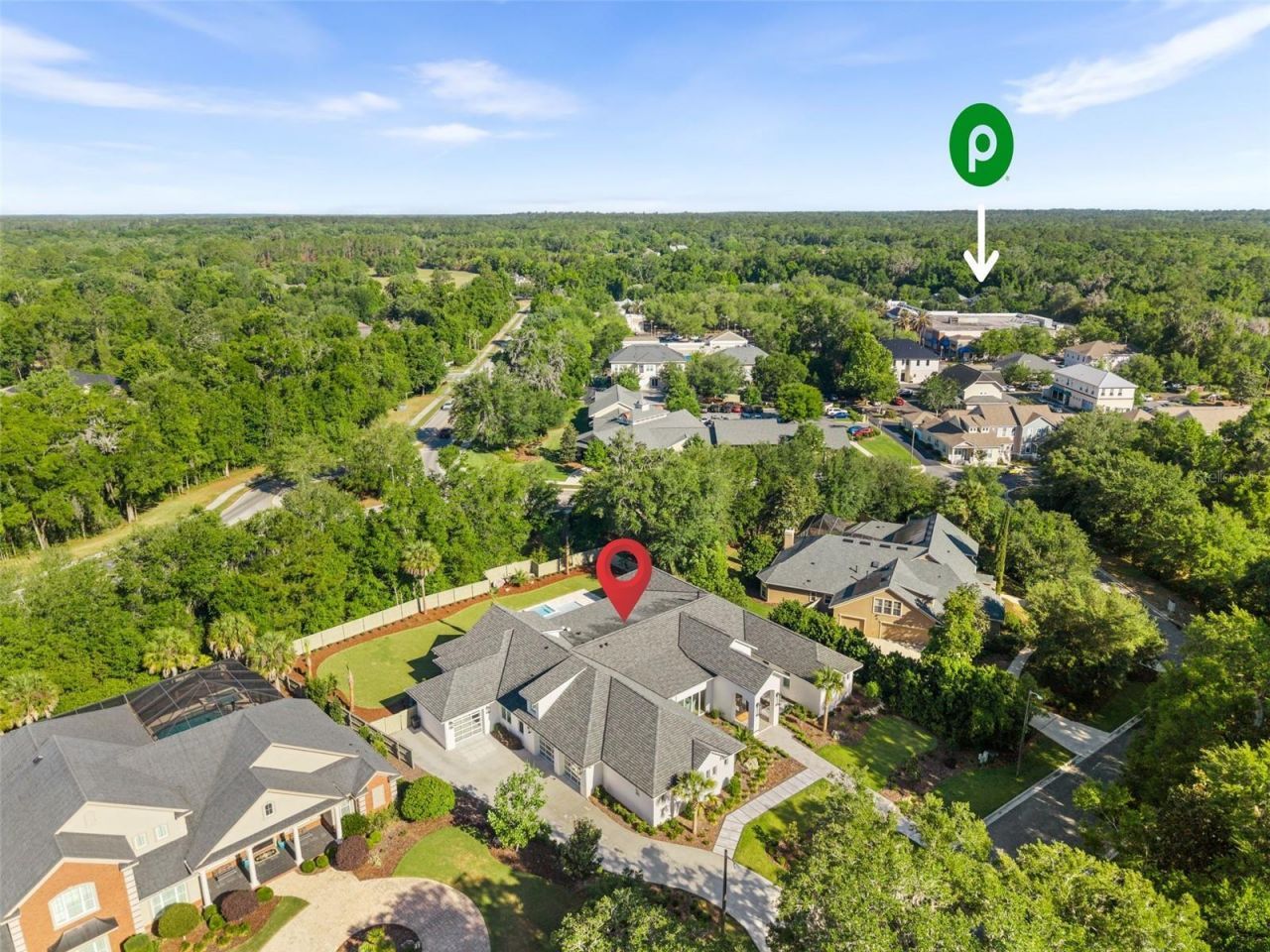 8679 SW 28th Lane, Gainesville, FL 32608 Photo