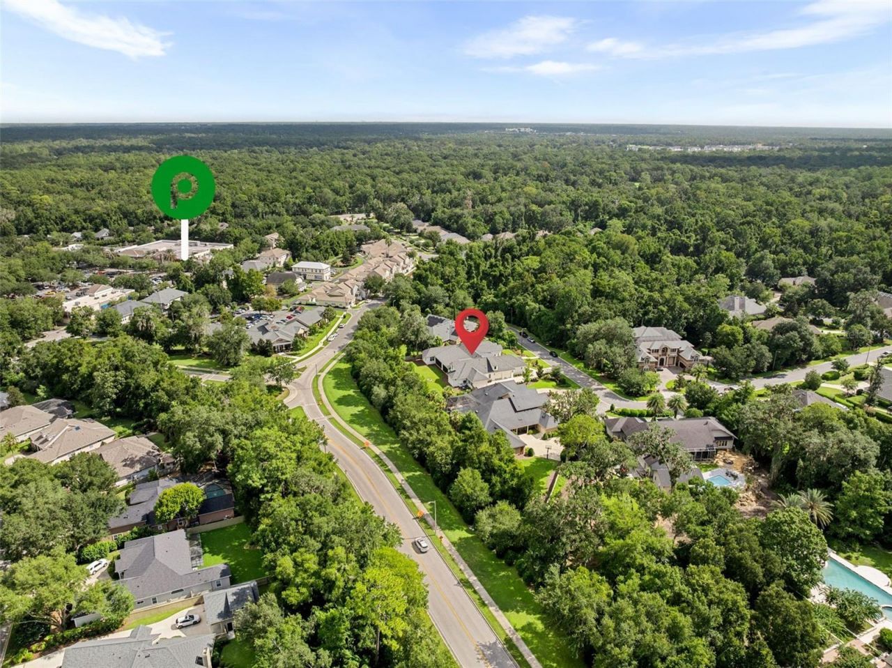 8679 SW 28th Lane, Gainesville, FL 32608 Photo