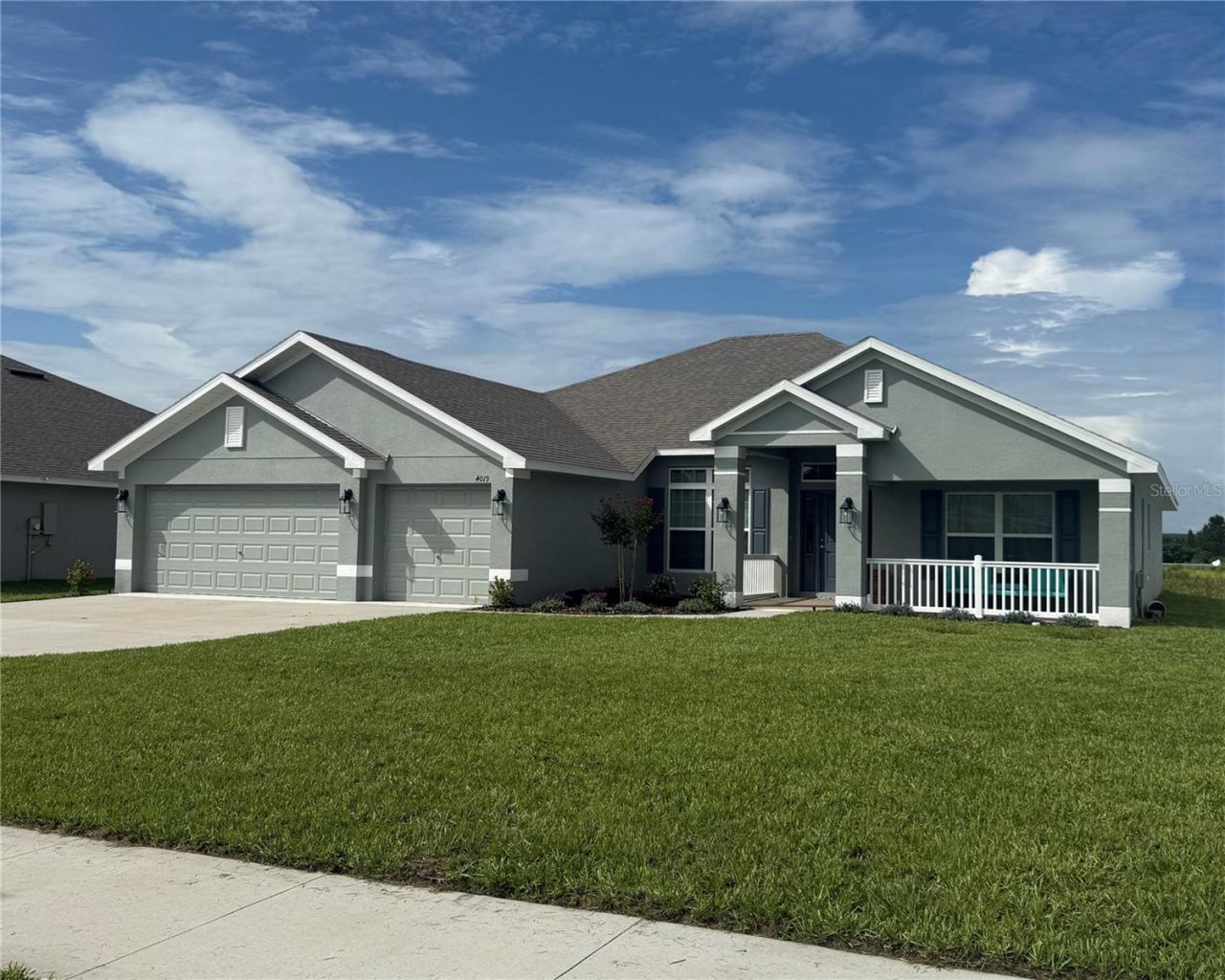 4019 Tullamore Lane, Auburndale, FL 33823 Main Photo