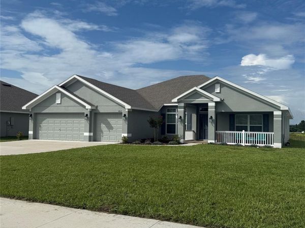 4019 TULLAMORE LANE, AUBURNDALE, FL 33823