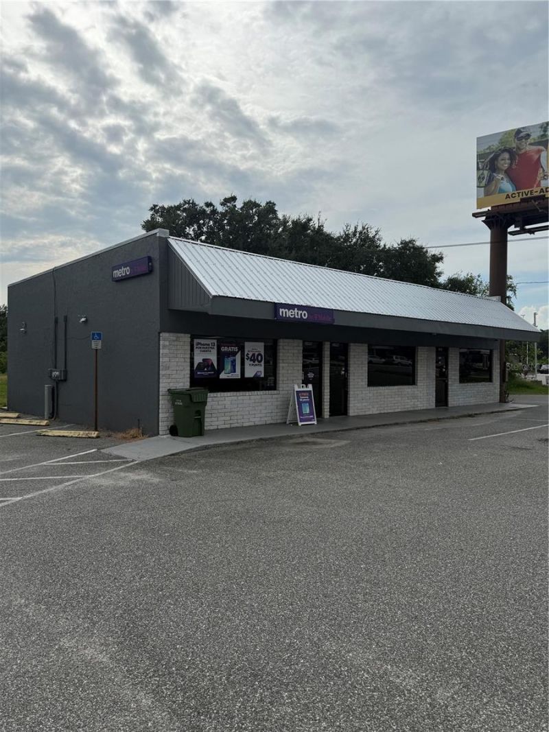 2115 Citrus Boulevard, Leesburg, FL 34748