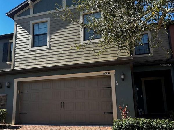 17338 OLD TOBACCO ROAD, LUTZ, FL 33558