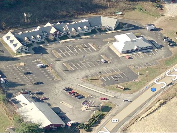 425 South Stark Highway, Weare, NH 03281