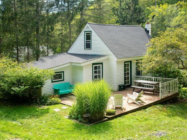 60 Alder Creek Road, Livingston Manor, NY 12758