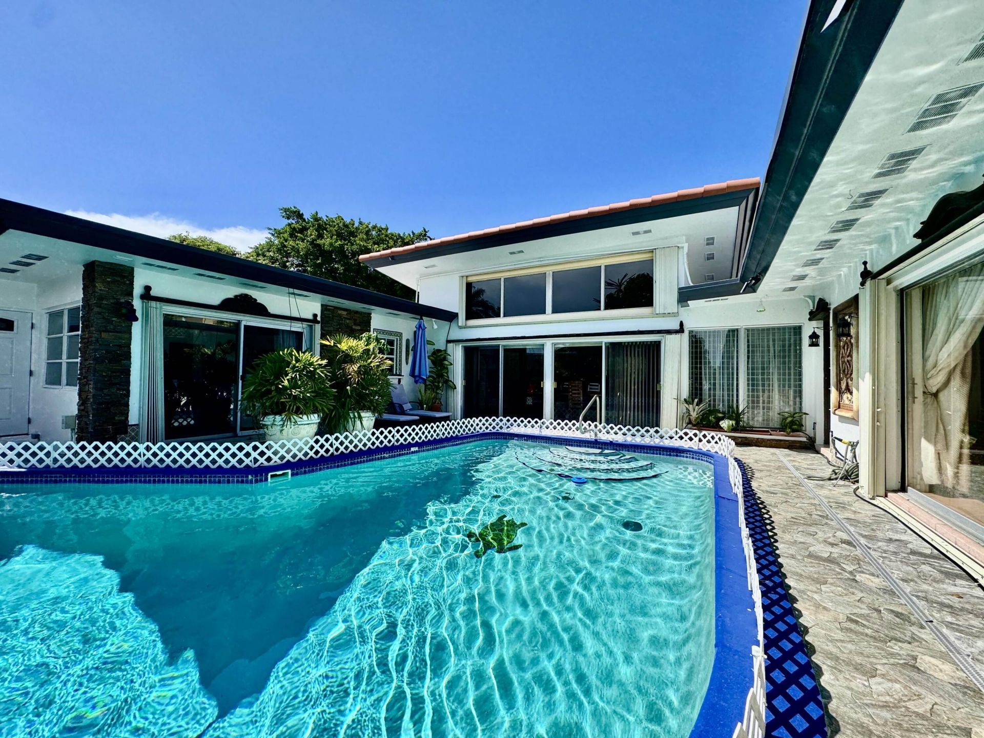 2802 SW 4th Street, Boynton Beach, FL 33435 Photo