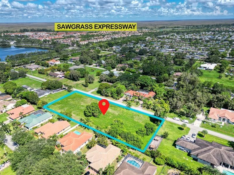 12150 NW 27th Street, Plantation, FL 33323 Photo