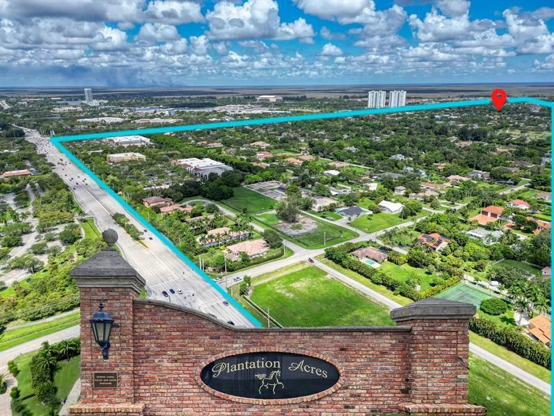 12150 NW 27th Street, Plantation, FL 33323 Photo