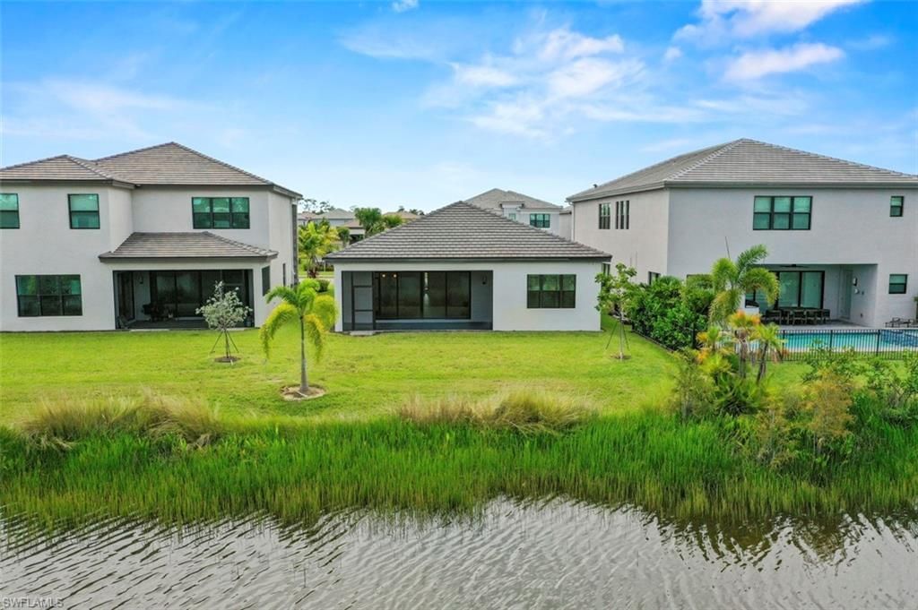 20428 Estero Crossing Blvd, Estero, FL 33928 Photo