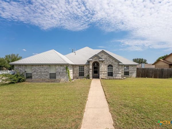 501 Weiss Drive, Killeen, TX 76542