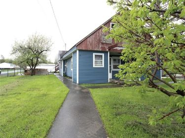 215 Wendell Avenue, Nedrow, NY 13120