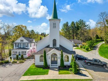 5107 Langford Road, Eden, NY 14111