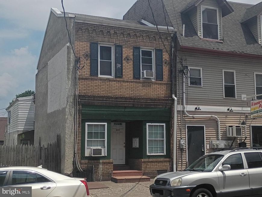 211 N Furnace Street, Birdsboro, PA 19508 Main Photo