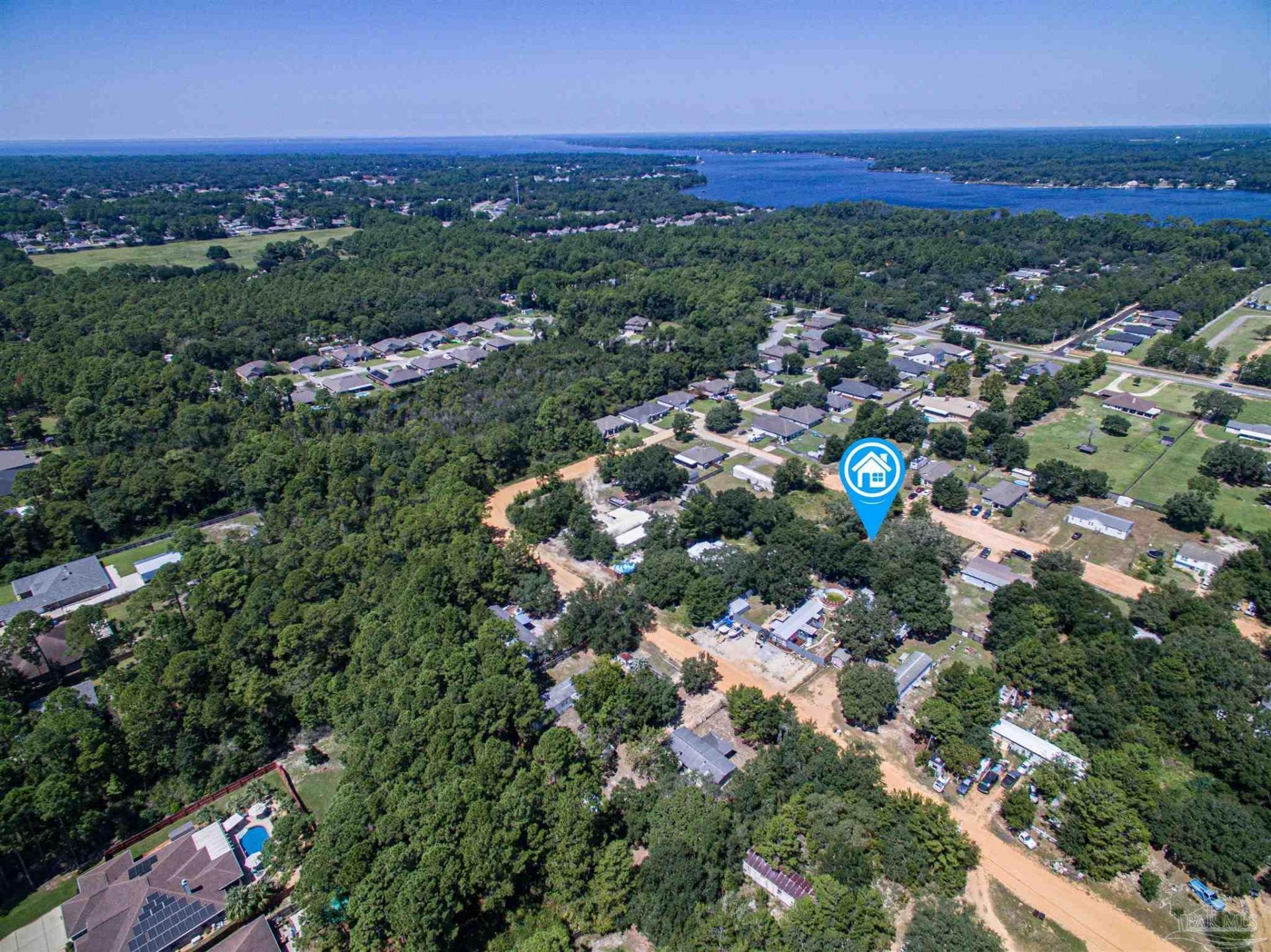 7507 Blackjack Cir, Navarre, FL 32566 Main Photo