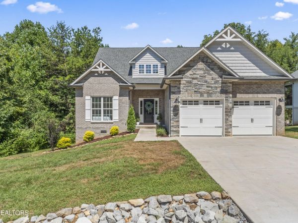 208 Mialaquo Circle, Loudon, TN 37774