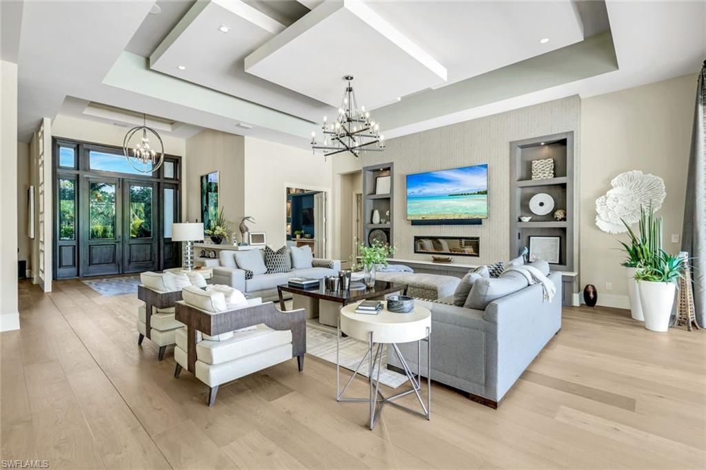 112 Hickory Rd, Naples, FL 34108 Photo