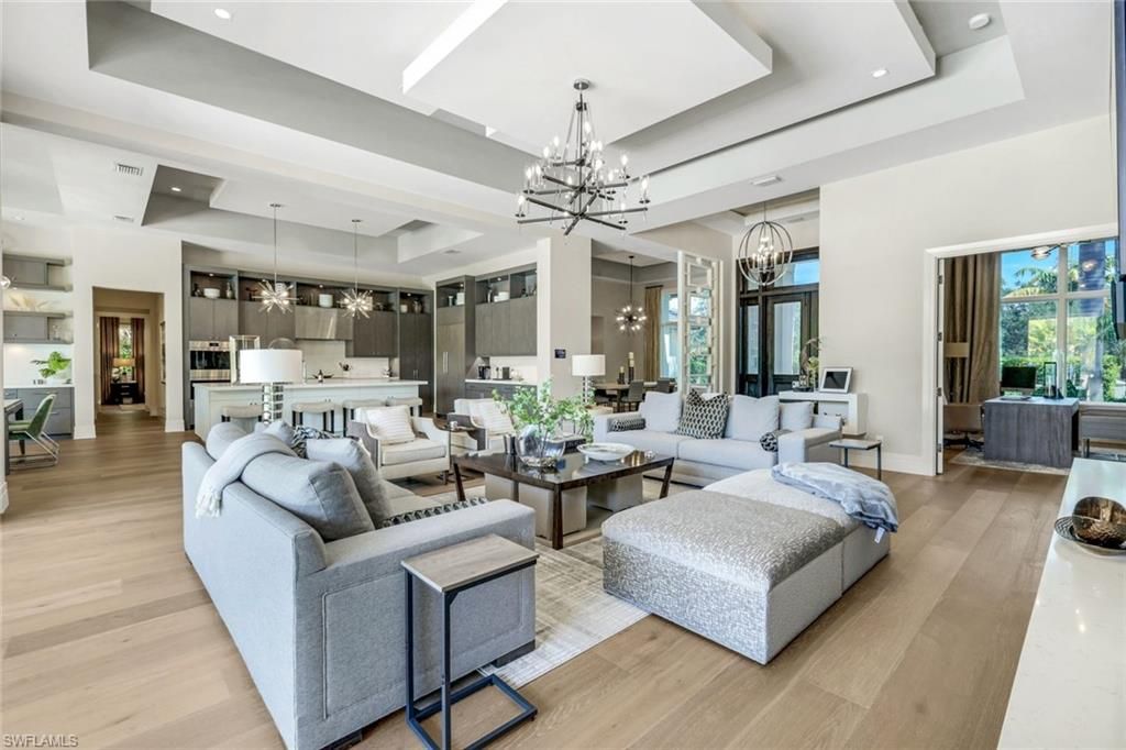 112 Hickory Rd, Naples, FL 34108 Photo