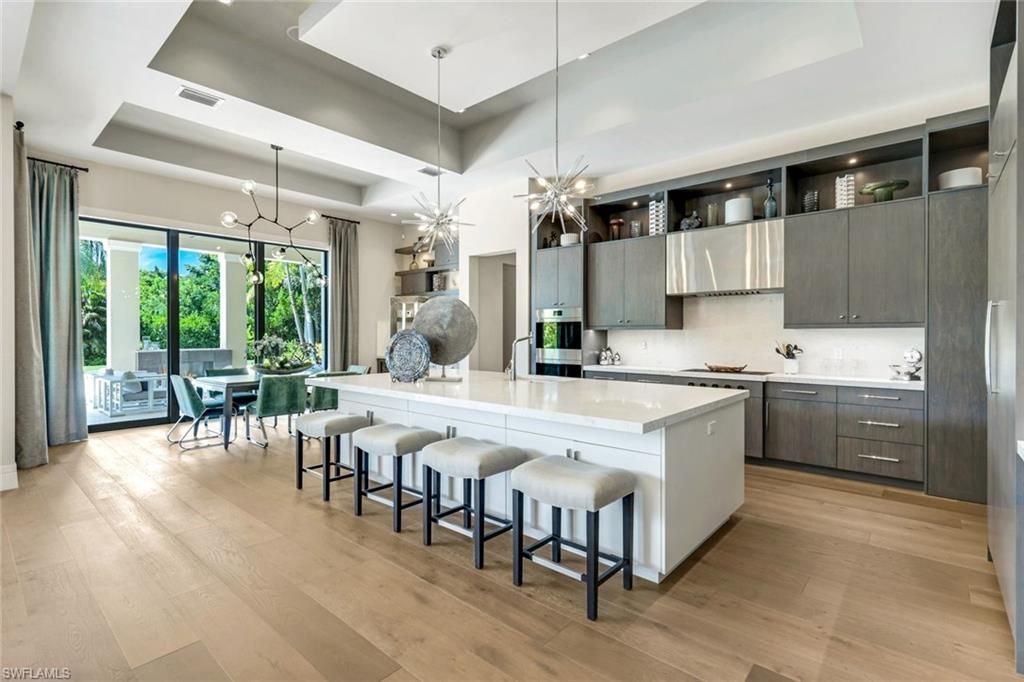 112 Hickory Rd, Naples, FL 34108 Photo