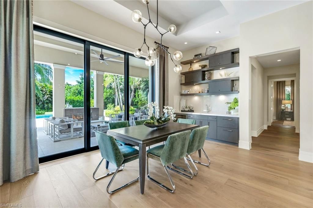 112 Hickory Rd, Naples, FL 34108 Photo