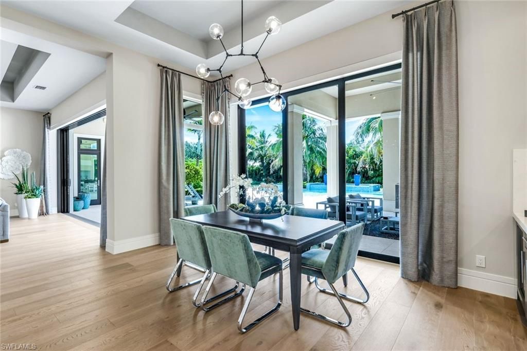 112 Hickory Rd, Naples, FL 34108 Photo