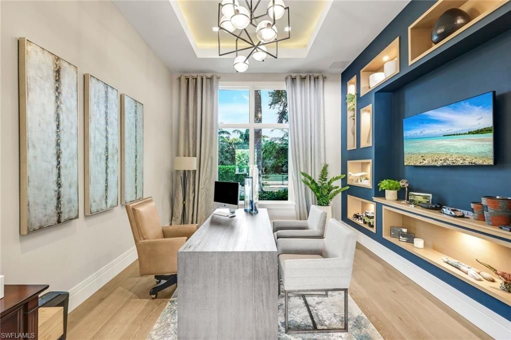 112 Hickory Rd, Naples, FL 34108 Photo