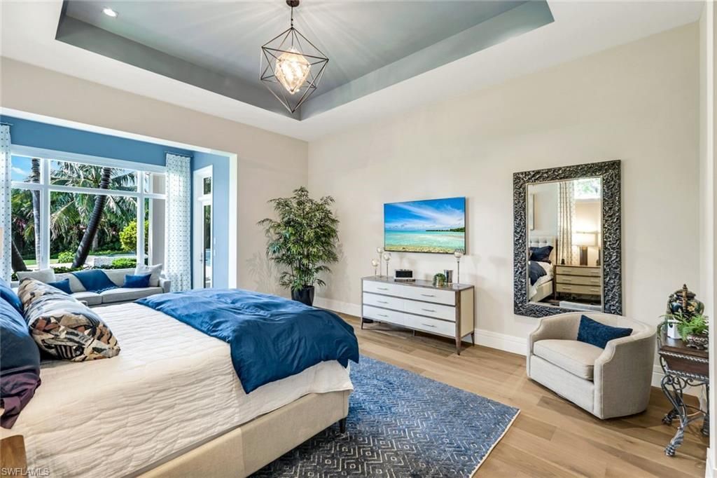 112 Hickory Rd, Naples, FL 34108 Photo