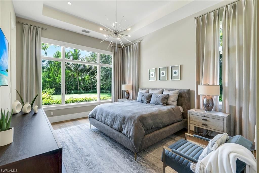 112 Hickory Rd, Naples, FL 34108 Photo