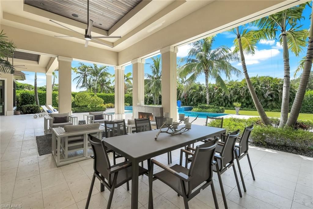 112 Hickory Rd, Naples, FL 34108 Photo